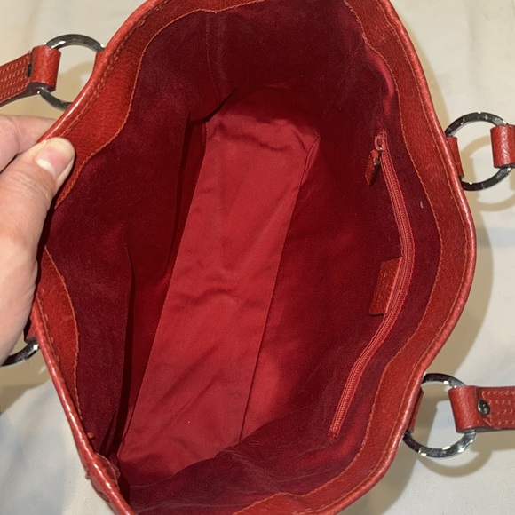 Authentic Gucci shoulder bag - Picture 8 of 11